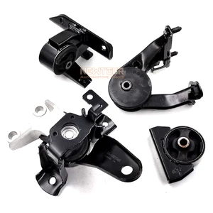 Car Accessories Auto Spare Parts Repuestos Engine Mounts Engine Mount for BYD F5 SURI