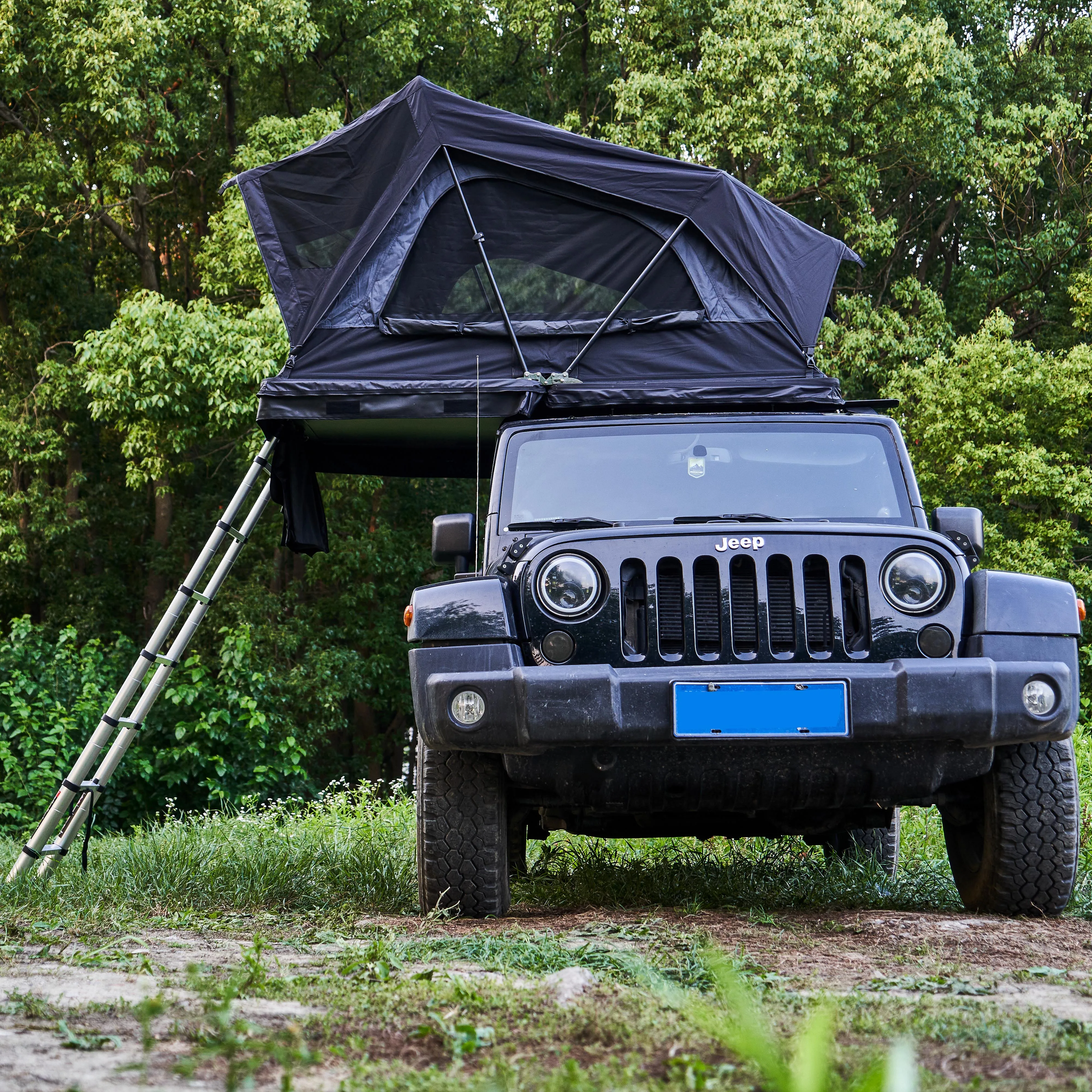 military clamshell tent Hard Shell Rooftop Tent, 2-Person - Overland Vehicle Systems LD TMON Ehemaliges Soldatenheim: Anwohner skeptisch 60x60 grow tent The Mess Apex Tent Größe:70 x 100 cm