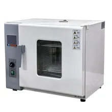 101-00A Lab Small Drying Oven Hot Circulating Air Drying Oven Machine For Labaratory