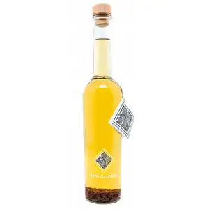 Premium Grappa Cumino 0,50 Lt 6 Bottles per Box