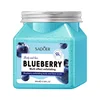 Scrub ai mirtilli 350ml