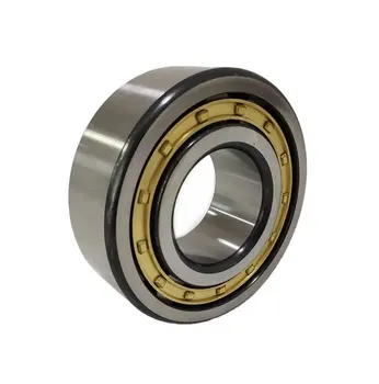 Link-belt bearing MA5309 MA5309EXC1424 45 mm Cylindrical Roller Bearing