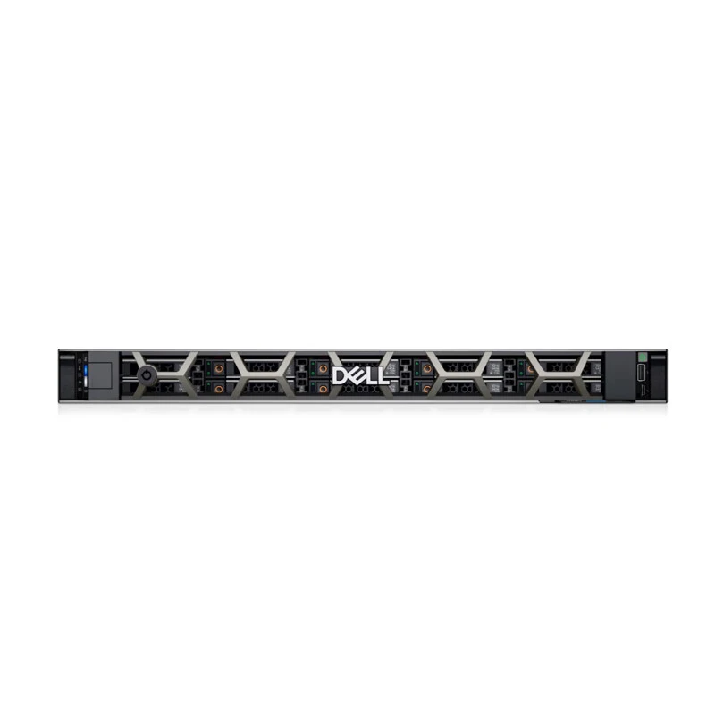 Hot Sale DEll R660 1U 2-Scoket Computer Server PowerEdge R660 Network Server Rack Server R660 details