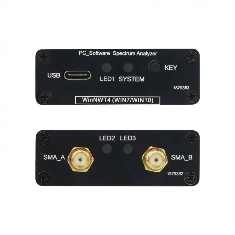 SSA3032X Plus,3.2GHz Digital Spectrum Analyzer