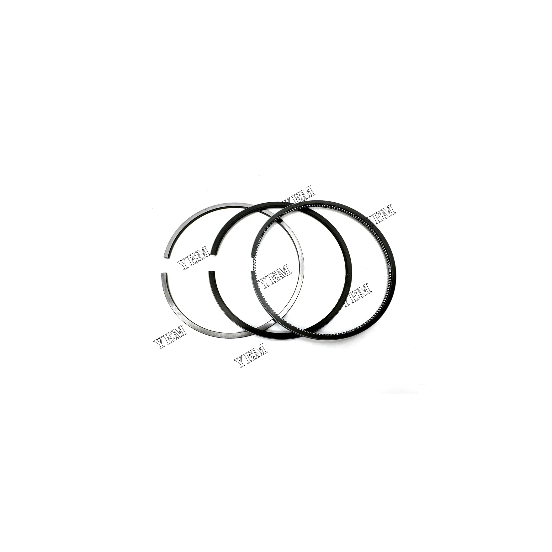 For Caterpillar 3024C Piston Ring Replaces Engine Parts China Manufacturer