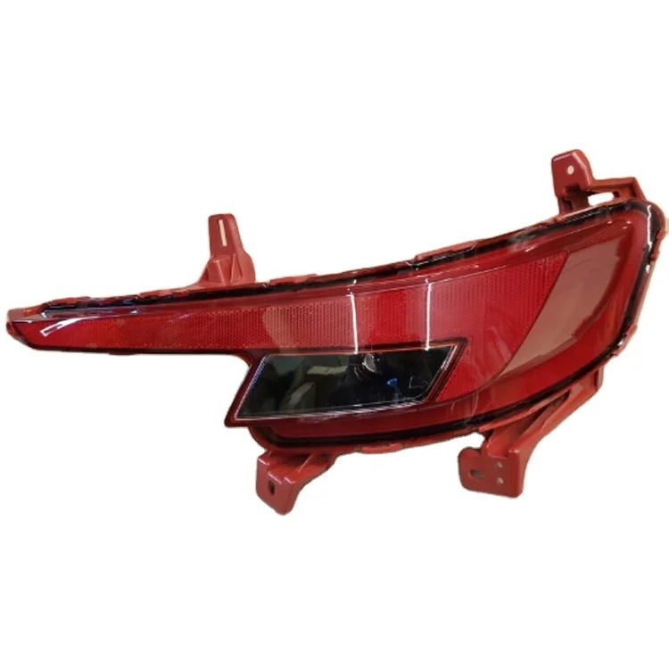 OEM 92405-F2510 92406-F2510 Ön Sis Farı Tampon Lamba Takımı Hyundai Elantra 2019-2020 için Toptan Otomotiv Aydınlatma