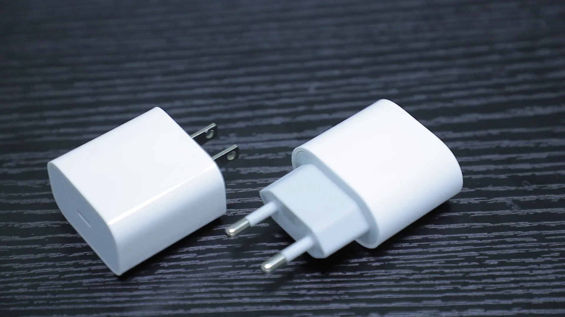 3 Pin 20w Usb C Power Adapter For Iphone 11 Pro Max 12 Pd Charger Uk