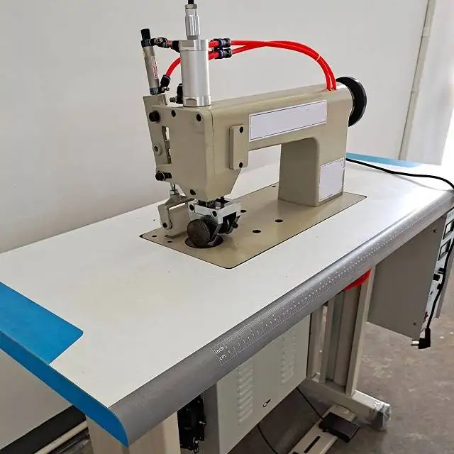 roll embossing machine