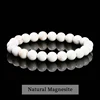 Natural Magnesite