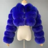 royal blue