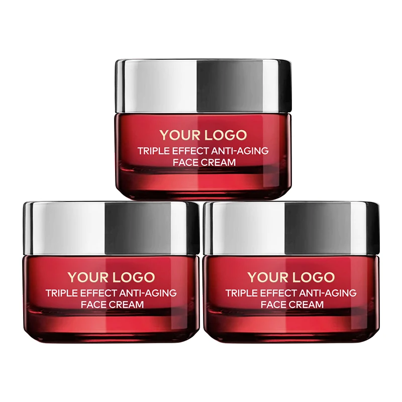 Pro Retinol, Hyaluronic Acid & Vitamin C Triple Power Anti-wrinkle Face Moisturizer to Reduce Wrinkles, Firm & Brighten Skin(pic6)