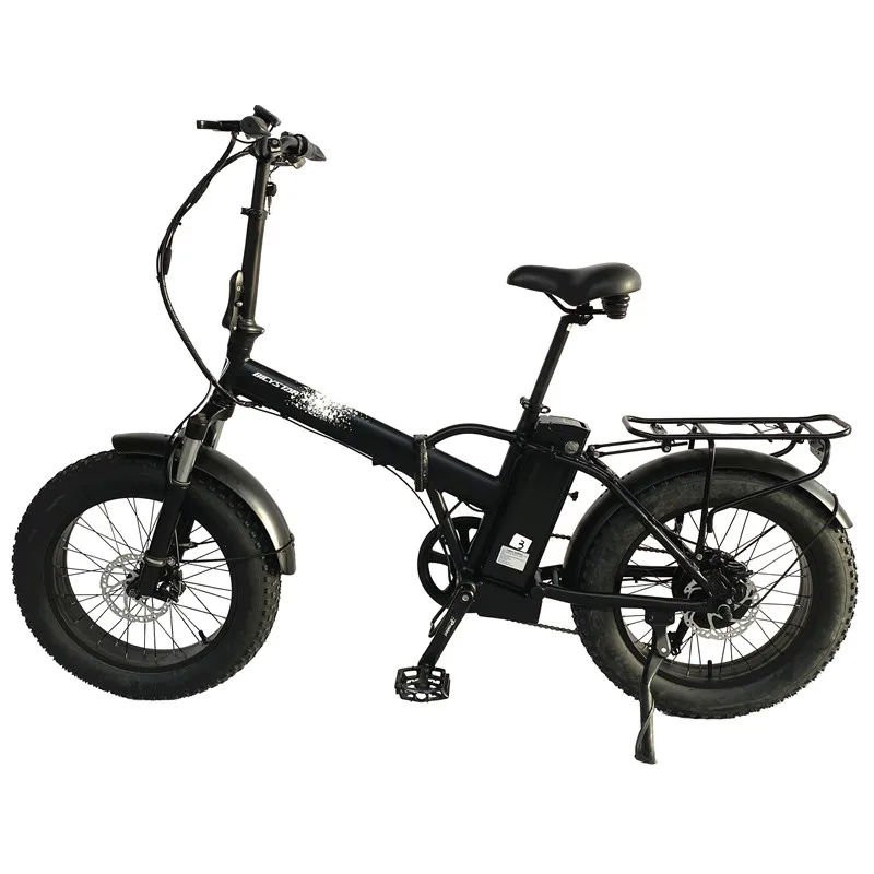 48v 1000w Electric Bike /latest 20 Inch Fat Tire Ebike Eu Warehouse