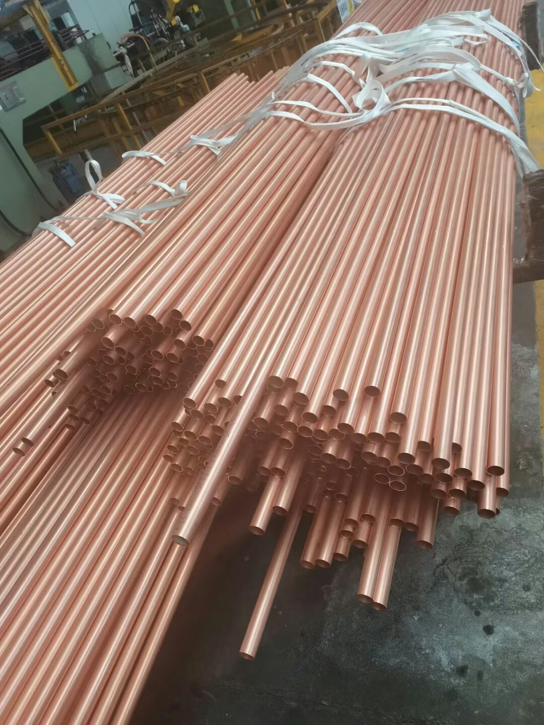 13mm Copper Pipe /copper Pipe Per Mete Price /copper Pipe Size Buy