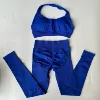Magic Blue Set