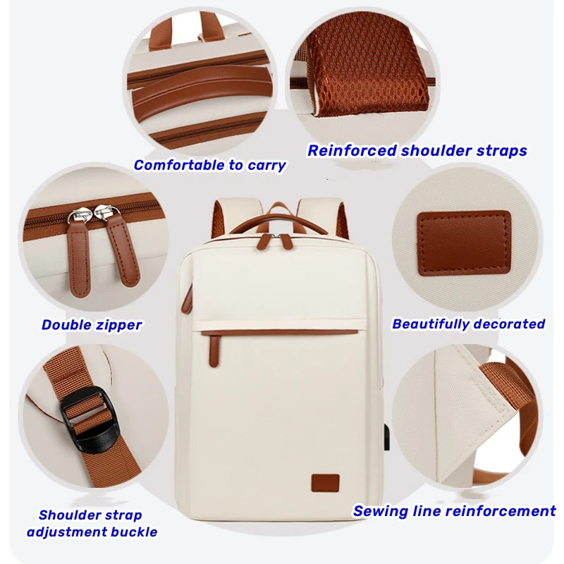 chils and moore leather backpack New $1,699 Isaac And Moore Backpack