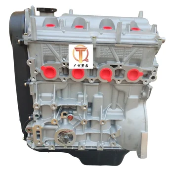 High Quality New 4 Cylinder Diesel Engine Assembly Star 7 Taurus Erno Starlight for Changan JL474QAD/QN/QD/QH/1.3