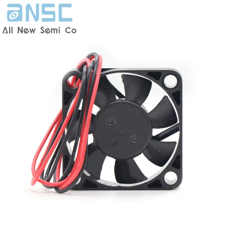 Original Axial flow fan AD0412MX-G70(XT1) DC12v 0.08A Industrial DC bearing silent cooling fan