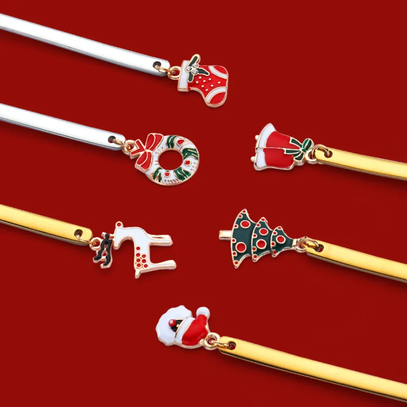 Christmas Stainless Steel Gold Coffee Spoon Set With Gift Box Package Tea Spoons Sets - Buy ...