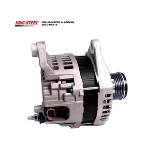 KINGSTEEL OEM 23100-3XA0A 231003XA0A Car Auto Part Autopartes Para Autos Electrical Engine Alternator for NISSAN URVA NV350 E26