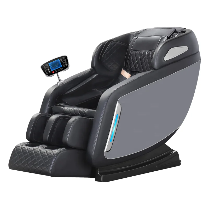 custom massage chair