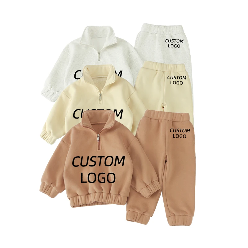 Baby sales sweat suits