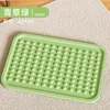 Classic pedal-Green