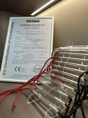 Lumi Laser Xenon Lamp for Candela Machine UK Nanjing Firstlight