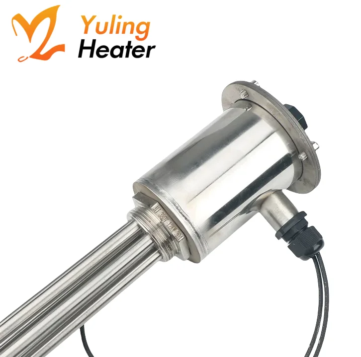 Electric Heating Tube