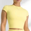 Yellow Top