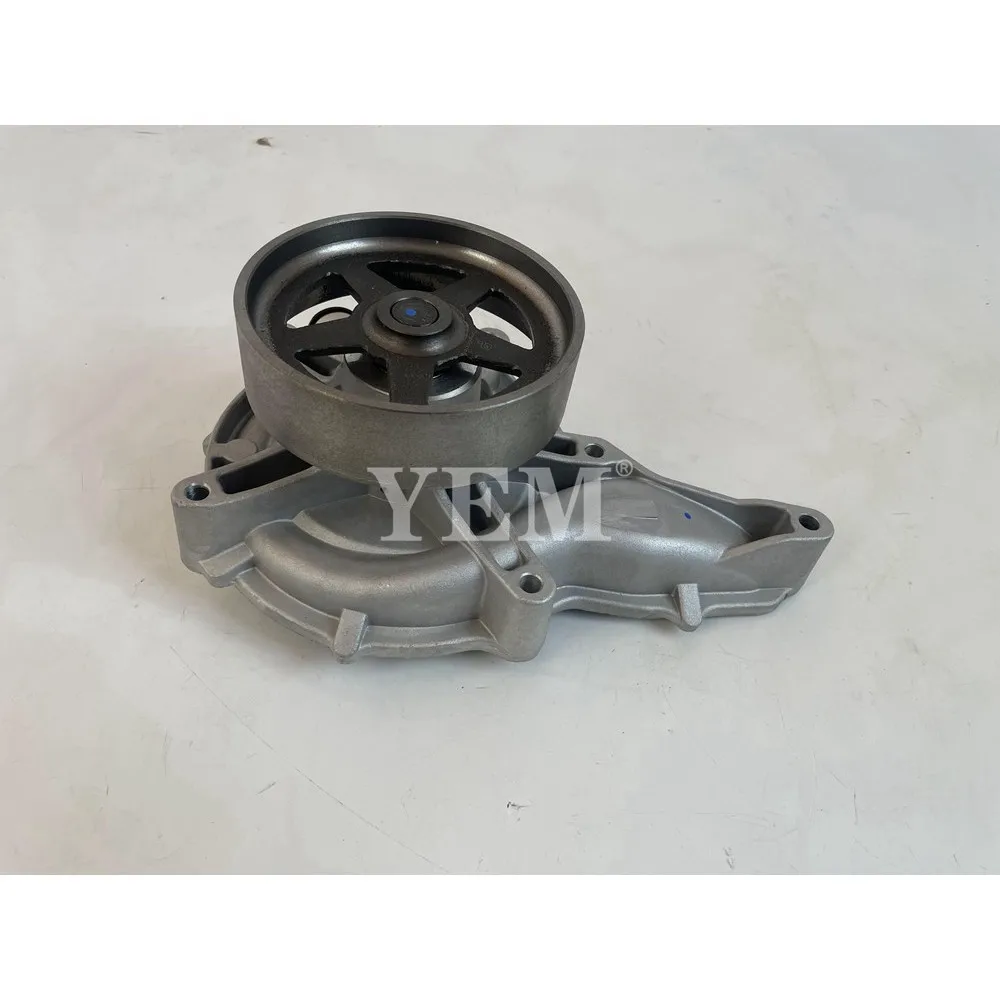 Water Pump Fit for Caterpillar C9 Engine