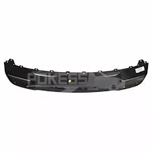 Front Bumper Lower Trim Strip FB5Z8419APTM | High Quality Factory Dire...