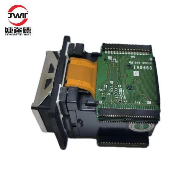 Original Mimaki CJV150 Print Head with High Resolution