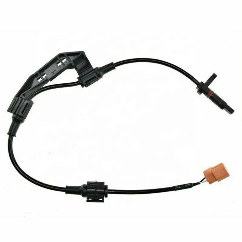 Rear Left Side ABS wheel speed sensor for Honda Odyssey 05-08 57475-SFJ-W01 Rear Left Side ABS wheel speed sensor for Honda Odyssey 05-08 57475-SFJ-W01