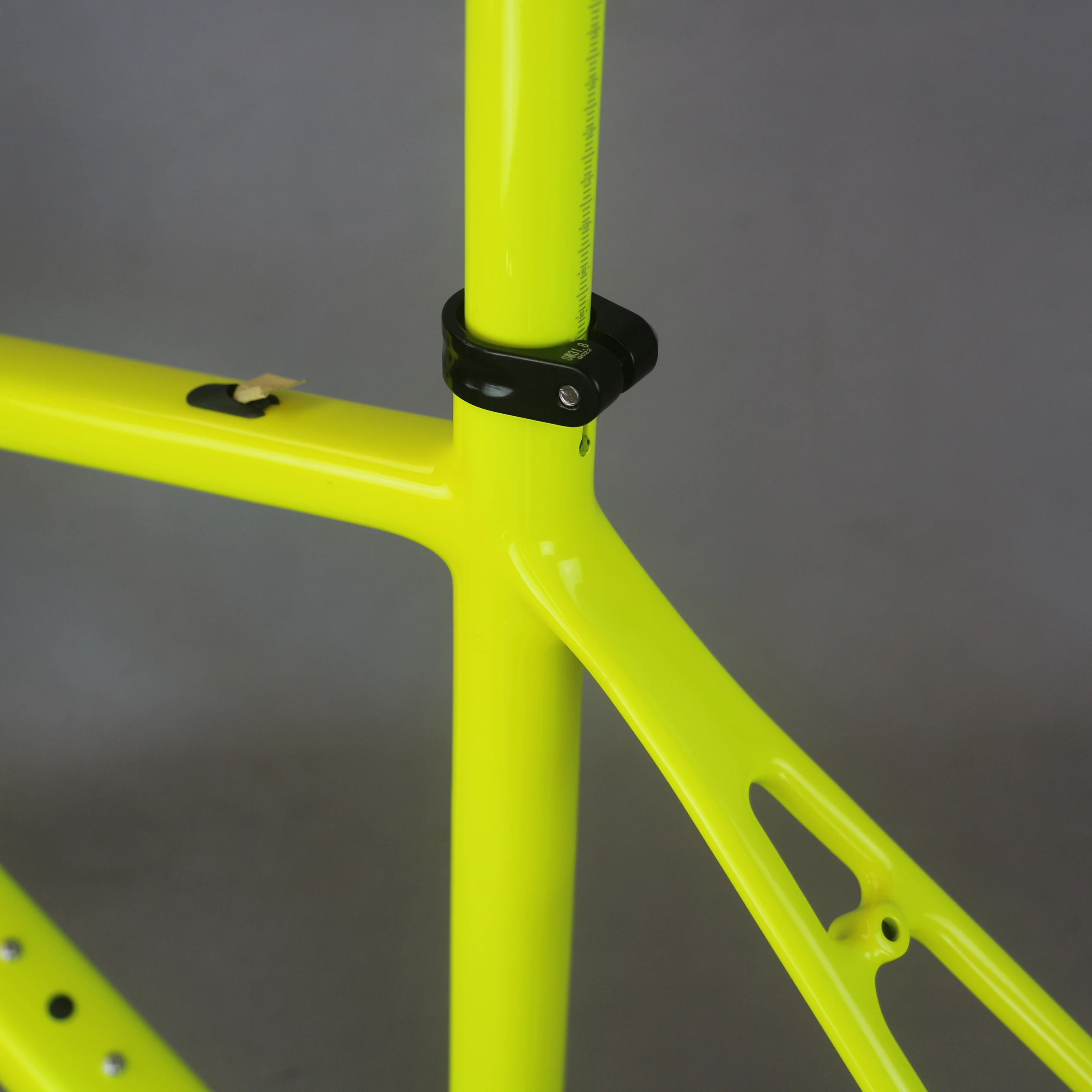 Fm066 carbon frame fashion