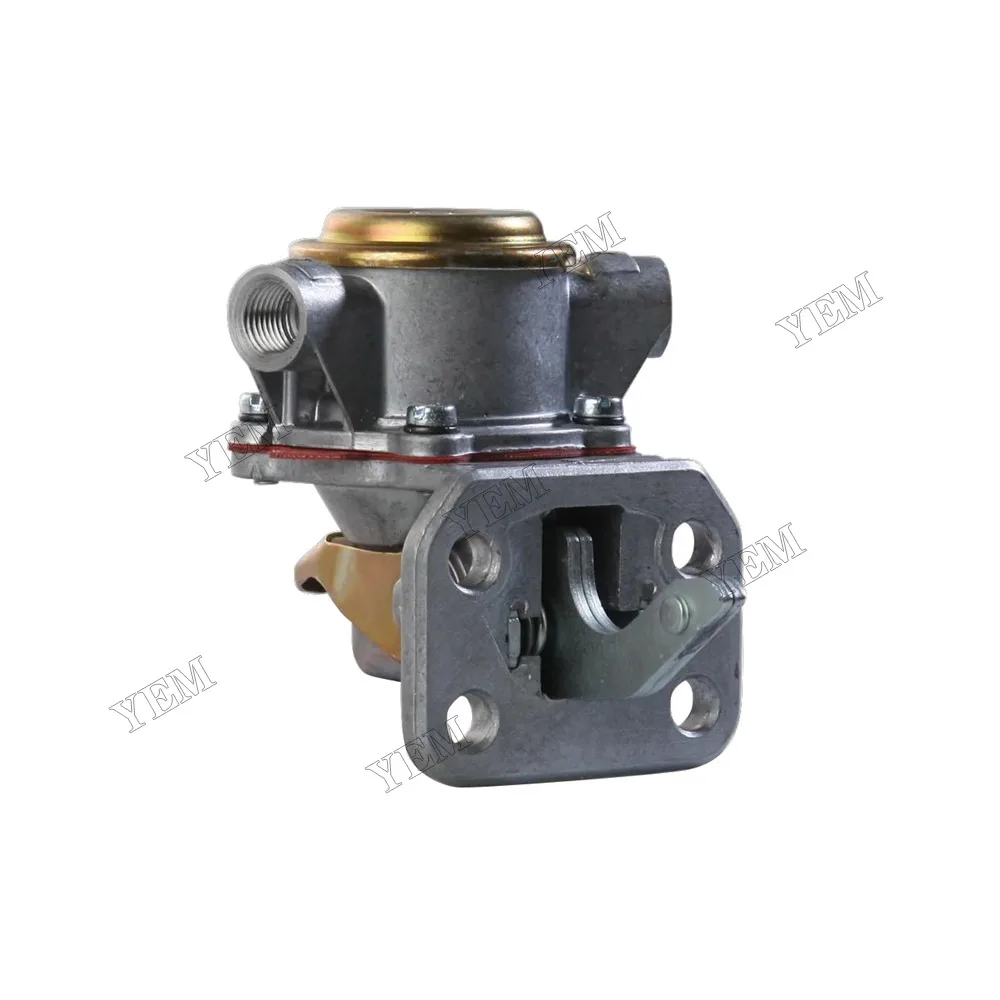 Fuel Pump 2641709 2641713 2641715 Fit for Perkins 4.236 4.238 4.248 Engine