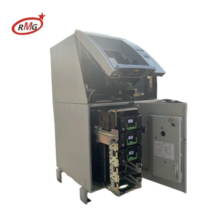 Wincor Nixdorf ATM Machine Parts - 15 Inch Display 8000xe