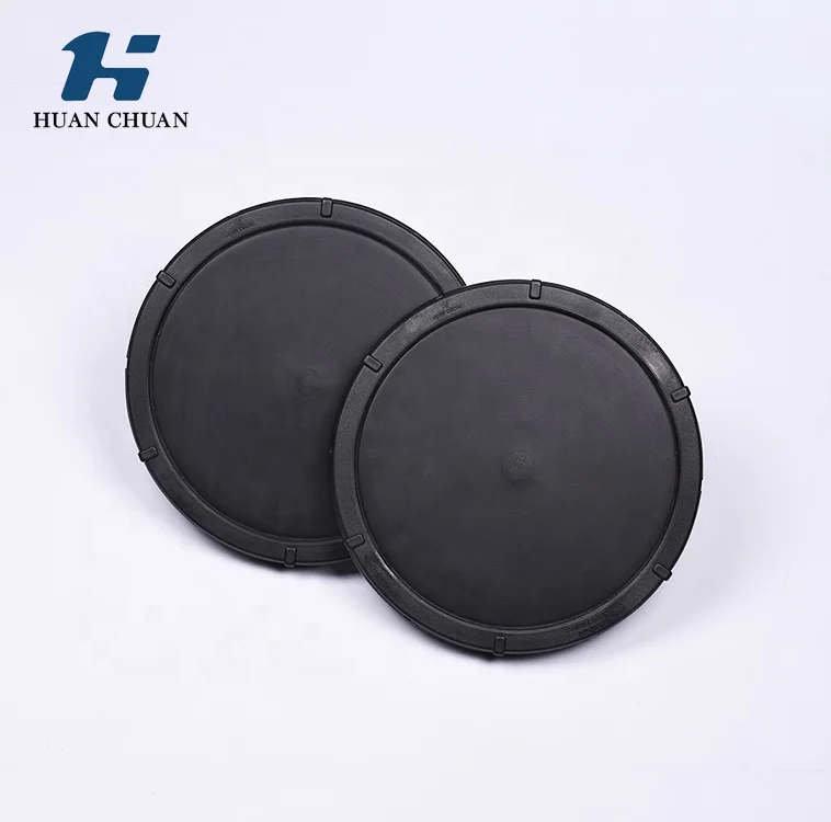 Fine Bubble Diffuser Micro Bubble Epdm Diffuser for Treatment Plants