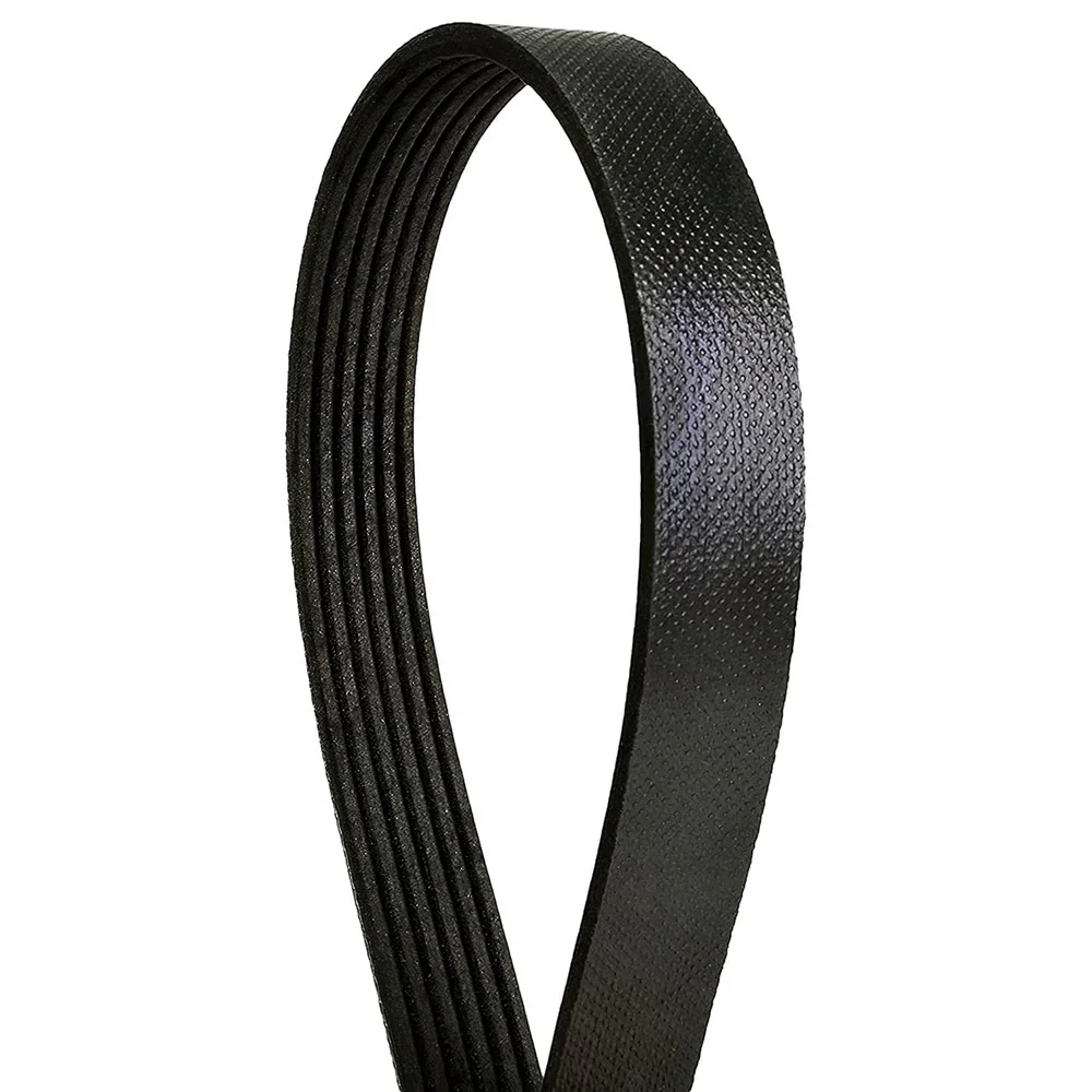 For Hyundai R215-7 Fan Belt 8pk1435 4