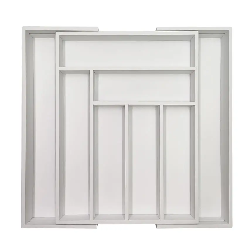 Подгонянный органайзер для посуды