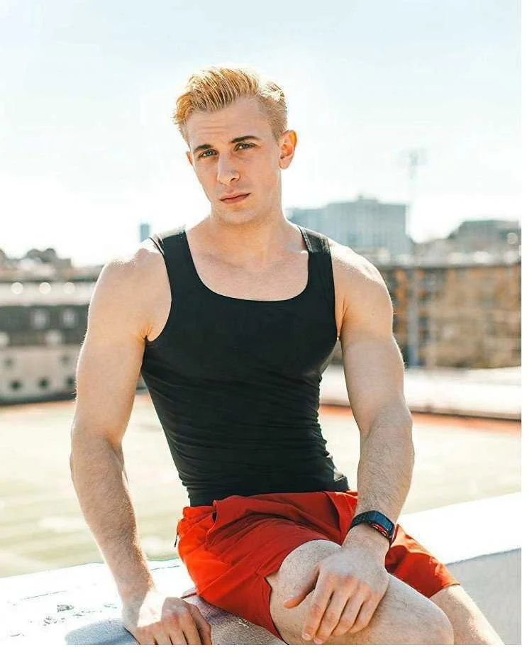 Body Shaper Men's Sweat Sauna Vest Wholesale Women And Men