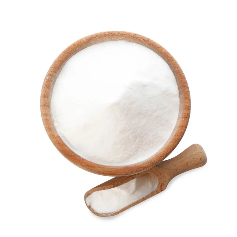 57817-89-7 Hot Selling Food Grade Flavors Organic Intermediates White Sweeteners 57817-89-7 Stevia Sugar Additives