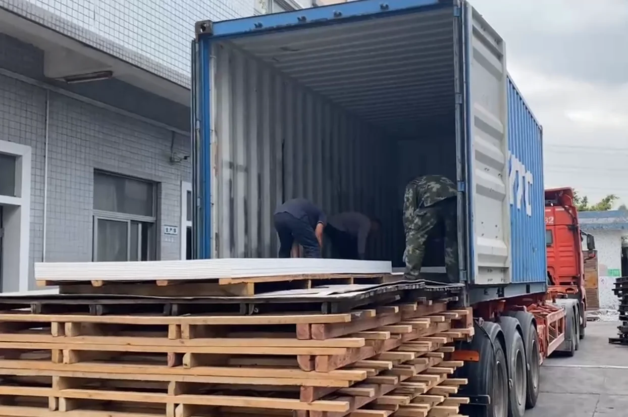 Alucobond Wall Cladding Panel Wall Decoration Board For Exterior Wall