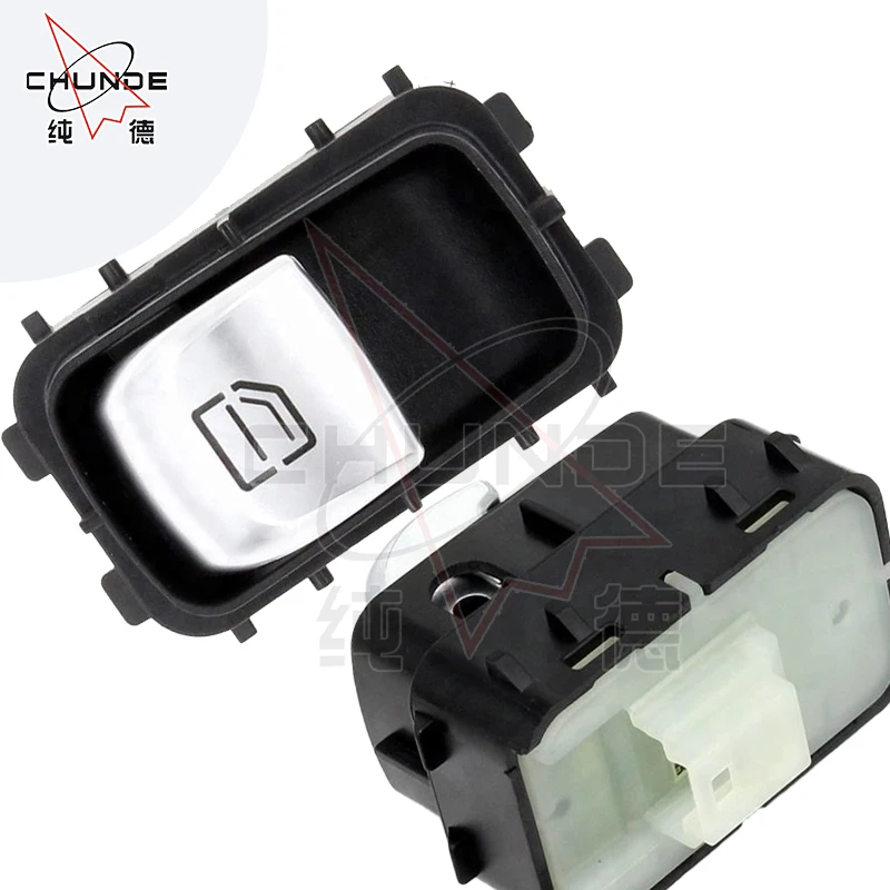 2229051904 High Quality 4pins Auto Window Lifter Switch for Mercedes Benz