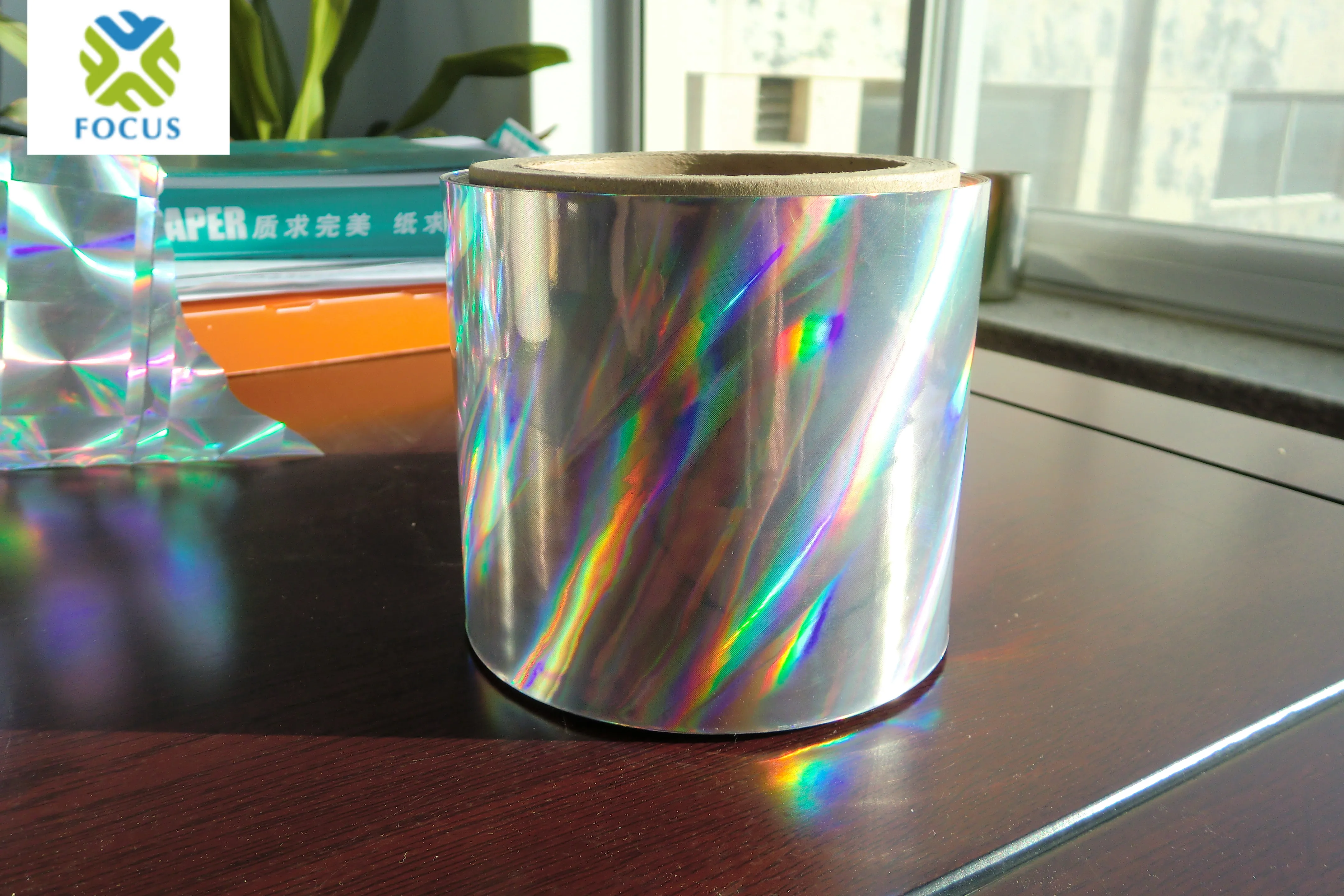 Lamination Film Sticker in Sheets and Rolls