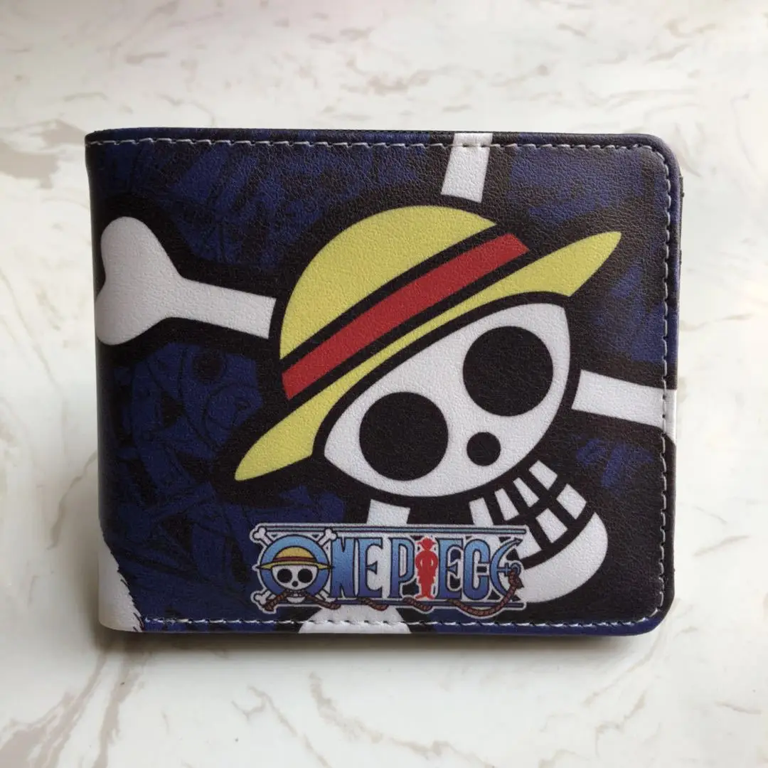 One Piece Wallet