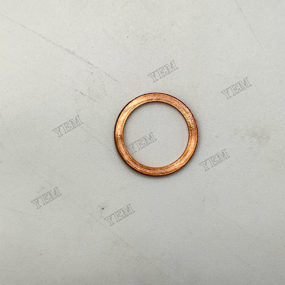 092125-0010 O-ring for Denso Engine Parts Manufacturer 3