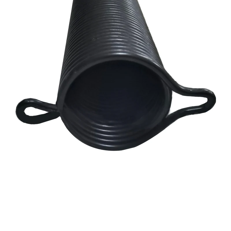Heavy-Duty Rustproof Torsion Spring for Industrial Roller Shutter Door Lifting Mechanisms
