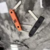 Adaptador de soporte, negro