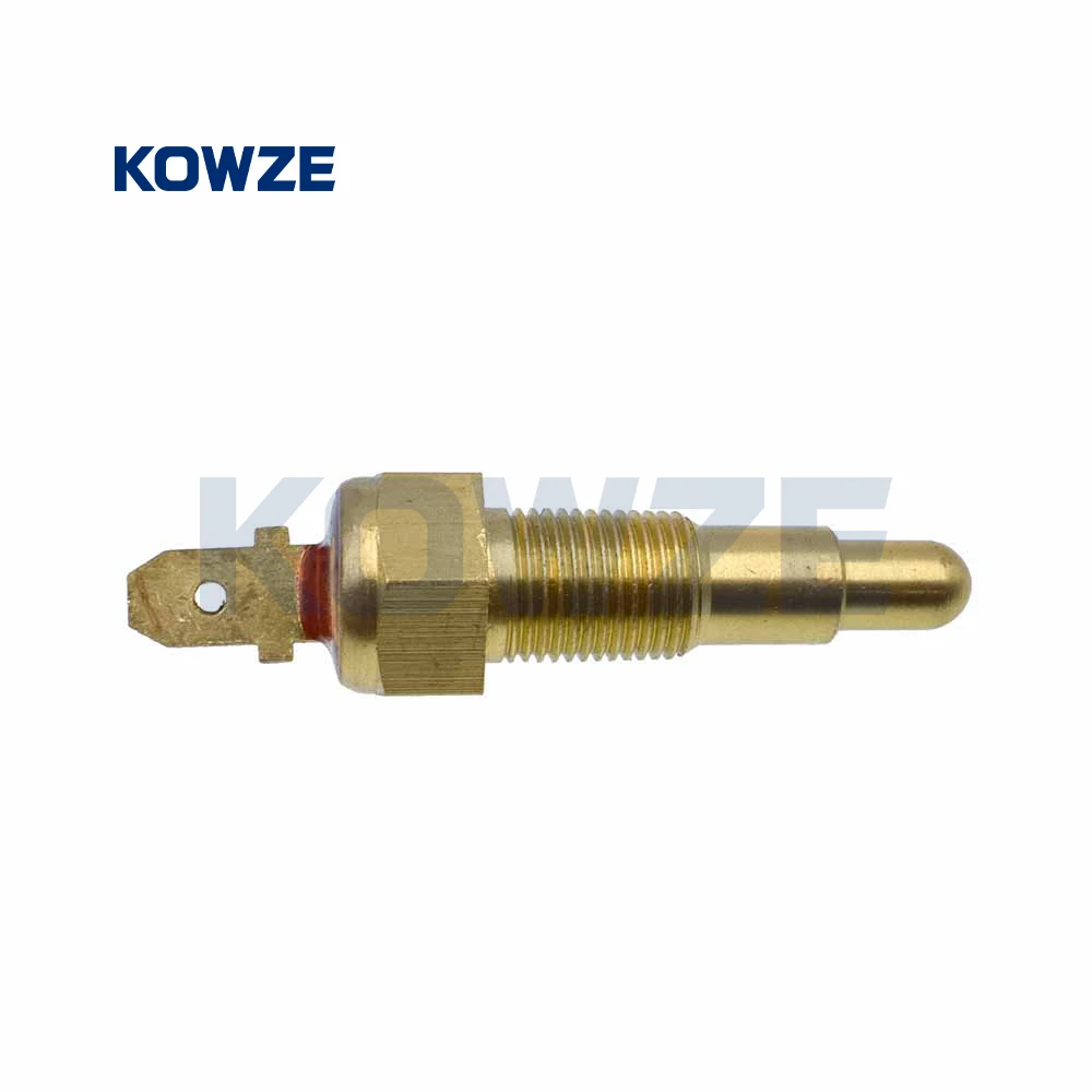 モミ Mitsubishi Pajero Water Temperature Switch Unit - MD102329