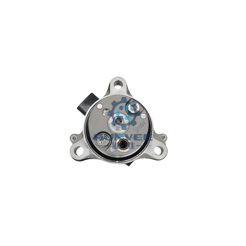 RUNVEE Used Electric Auxiliary Oil Pump Assembly for Toyota